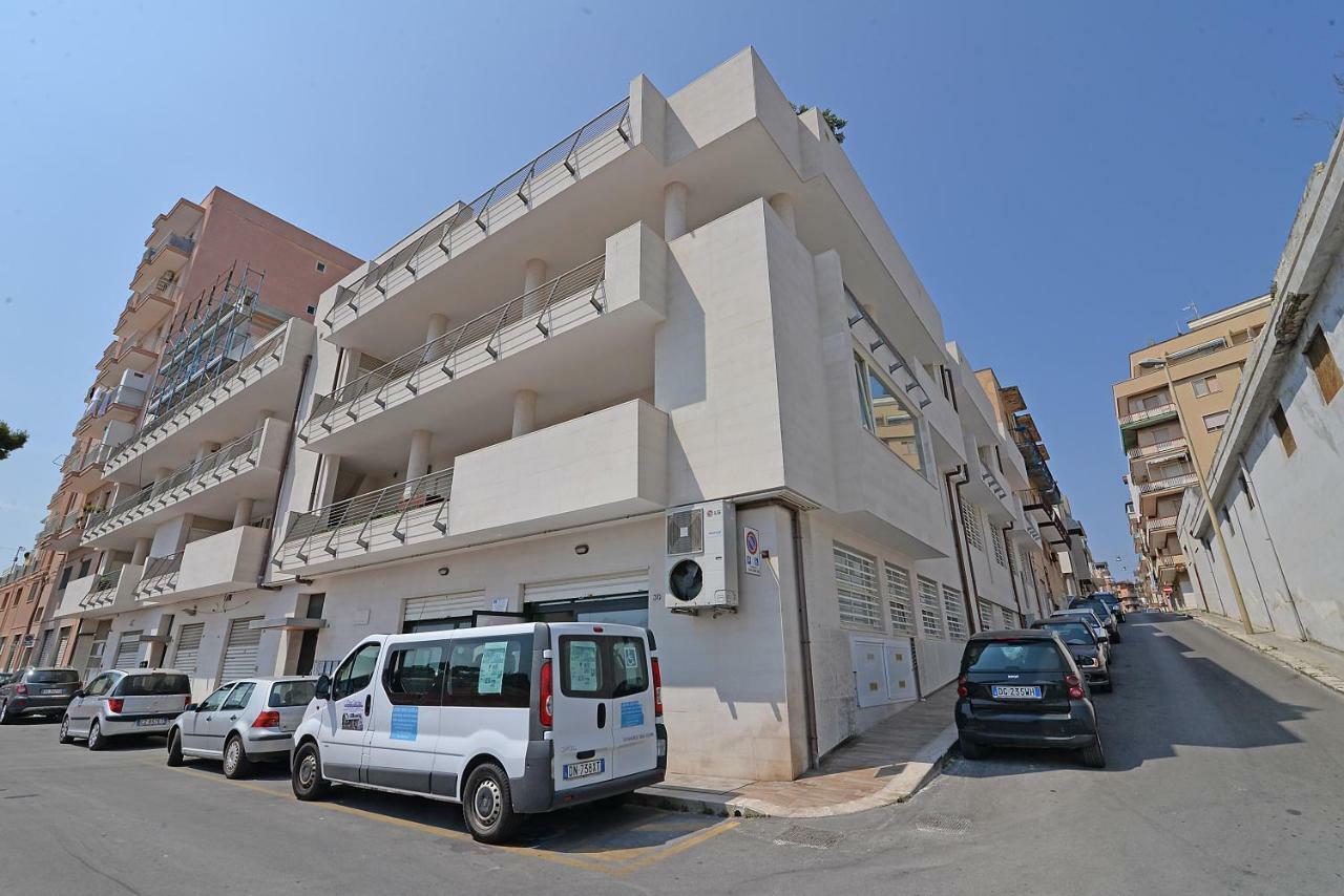 Casa Roberta Bed and Breakfast Monopoli Eksteriør billede