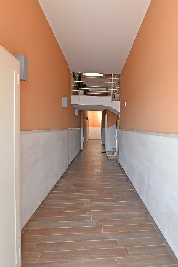 Casa Roberta Bed and Breakfast Monopoli Eksteriør billede