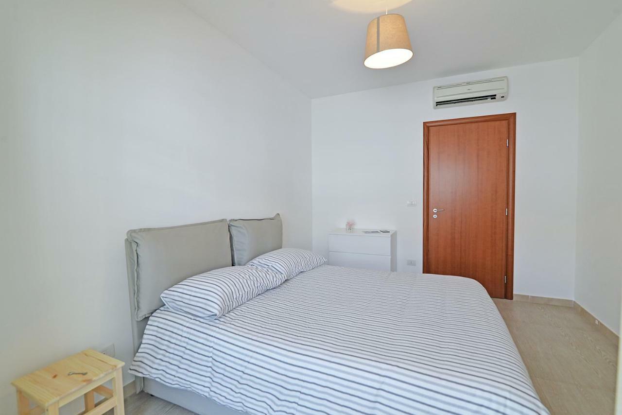 Casa Roberta Bed and Breakfast Monopoli Eksteriør billede