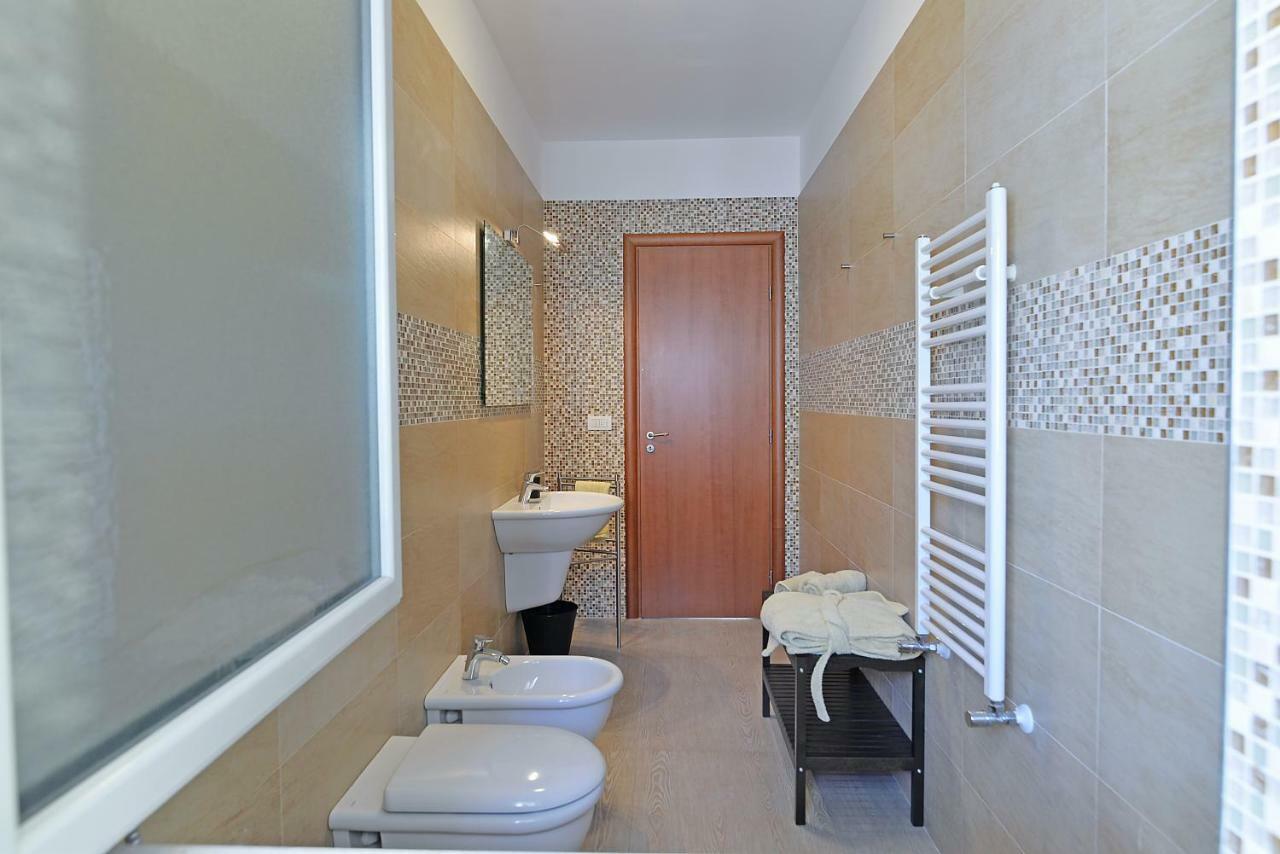 Casa Roberta Bed and Breakfast Monopoli Eksteriør billede