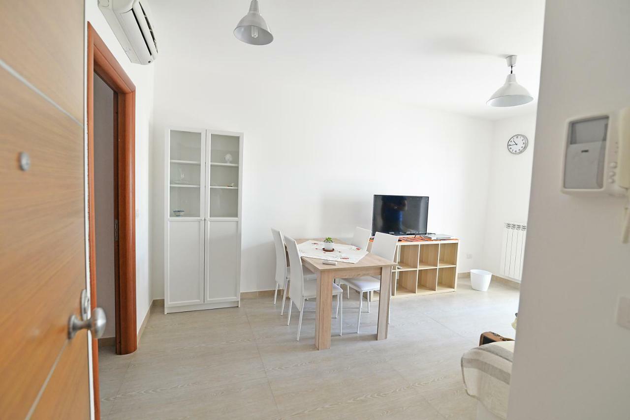 Casa Roberta Bed and Breakfast Monopoli Eksteriør billede