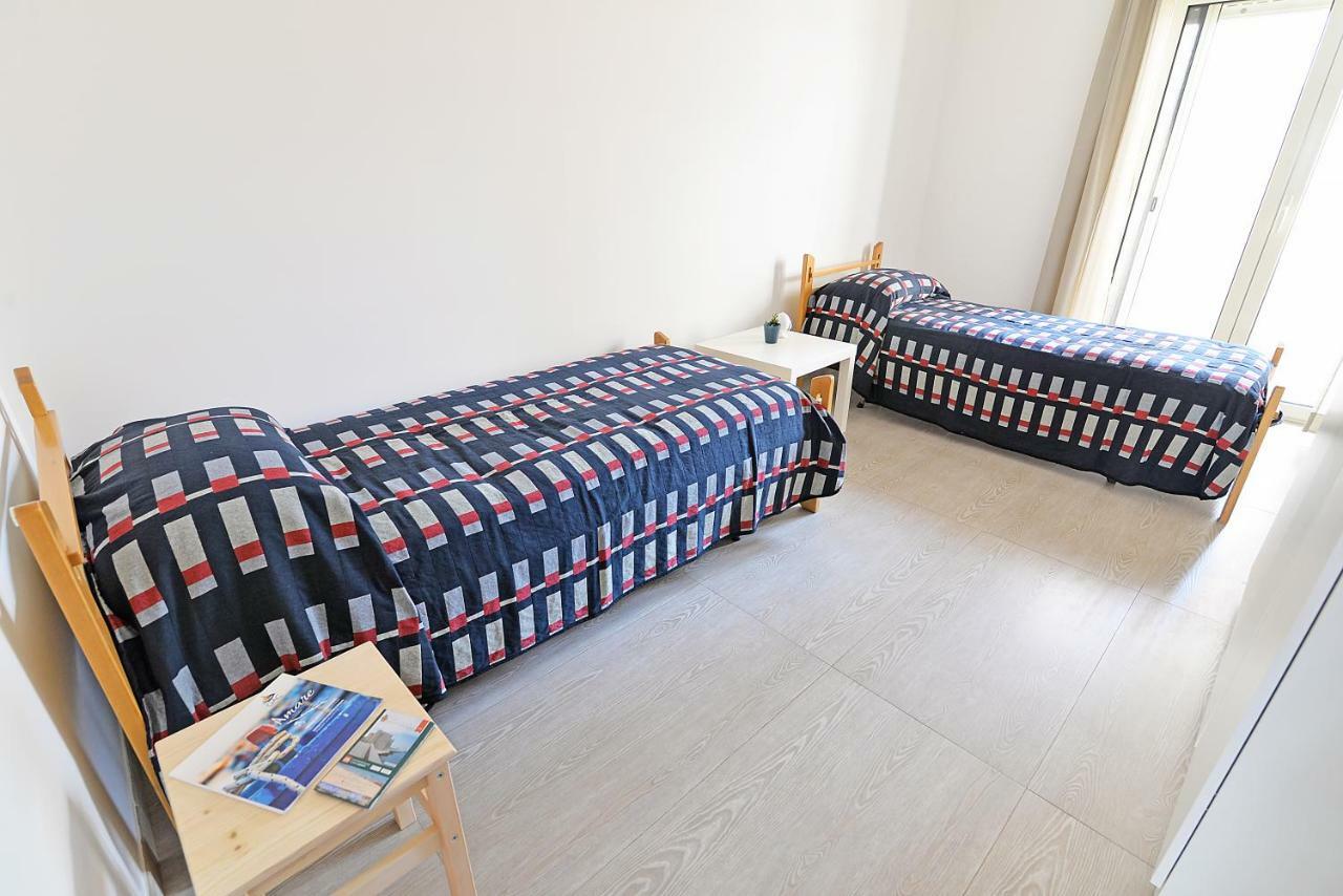Casa Roberta Bed and Breakfast Monopoli Eksteriør billede