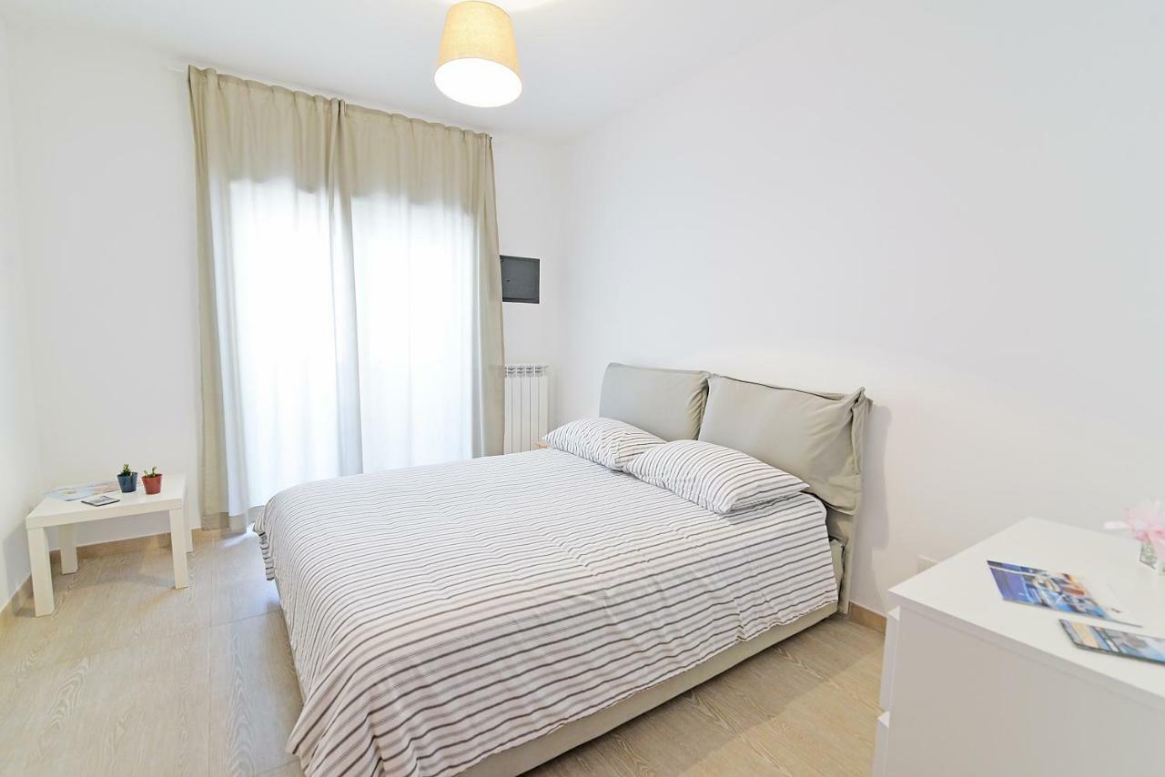 Casa Roberta Bed and Breakfast Monopoli Eksteriør billede