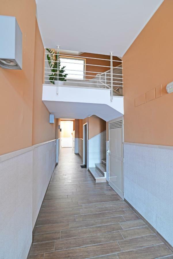 Casa Roberta Bed and Breakfast Monopoli Eksteriør billede
