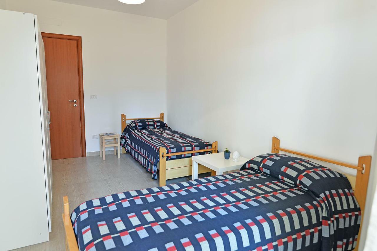 Casa Roberta Bed and Breakfast Monopoli Eksteriør billede