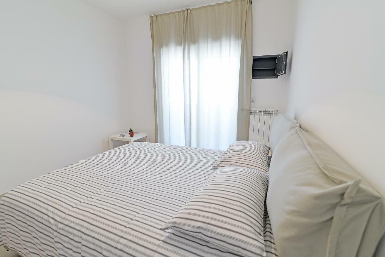 Casa Roberta Bed and Breakfast Monopoli Eksteriør billede