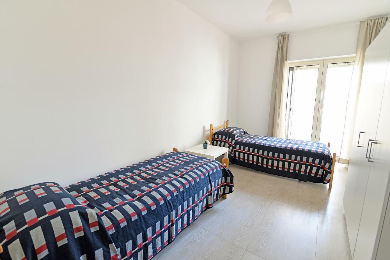 Casa Roberta Bed and Breakfast Monopoli Eksteriør billede