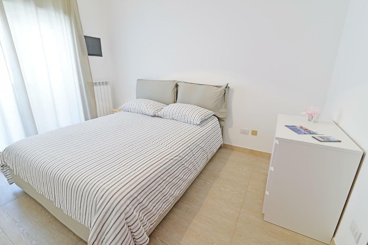 Casa Roberta Bed and Breakfast Monopoli Eksteriør billede