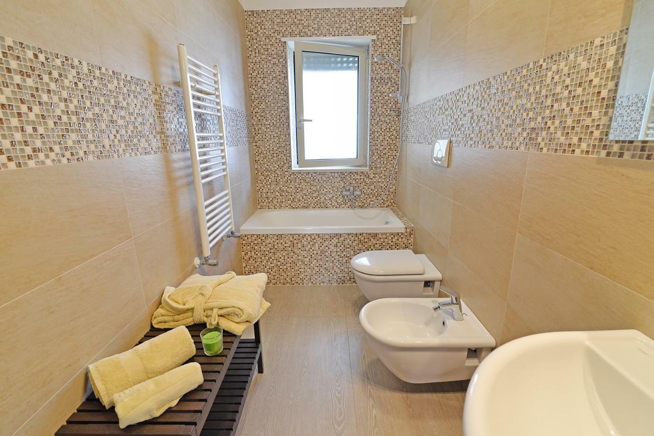 Casa Roberta Bed and Breakfast Monopoli Eksteriør billede